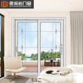 Igbalode apẹrẹ Aluminium window